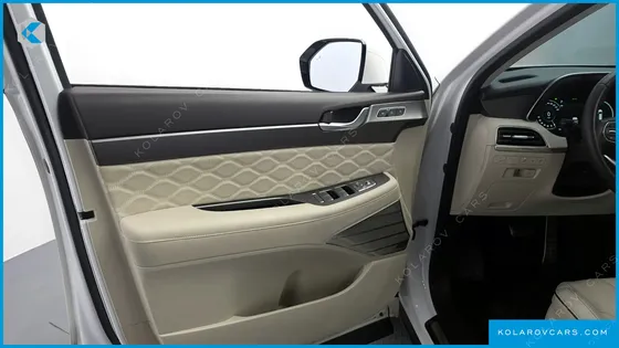 HYUNDAI PALISADE DIESEL 2.2 4WD