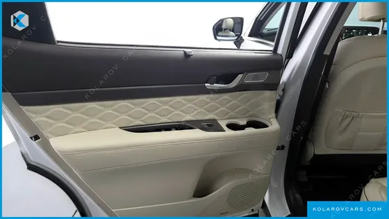 HYUNDAI PALISADE DIESEL 2.2 4WD