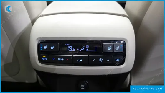 HYUNDAI PALISADE DIESEL 2.2 4WD
