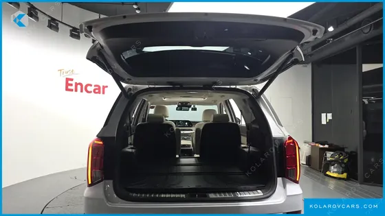 HYUNDAI PALISADE DIESEL 2.2 4WD