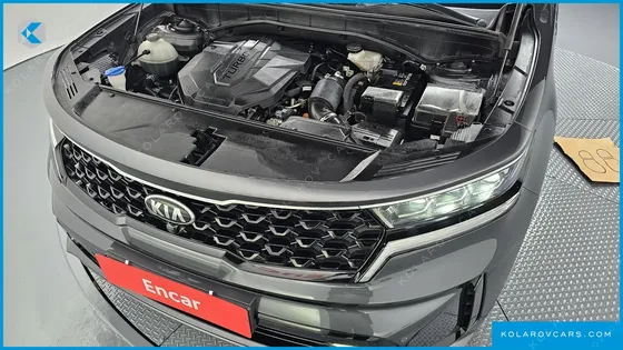 KIA SORENTO DIESEL 2.2 4WD