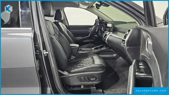KIA SORENTO DIESEL 2.2 4WD