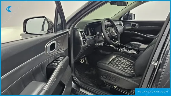 KIA SORENTO DIESEL 2.2 4WD