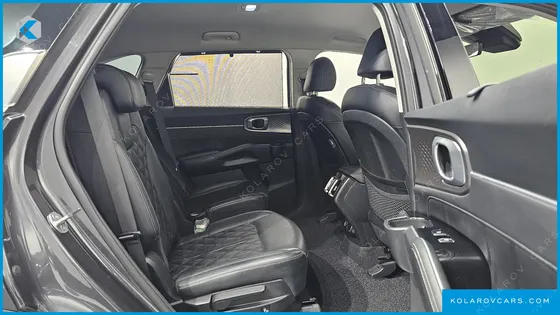 KIA SORENTO DIESEL 2.2 4WD