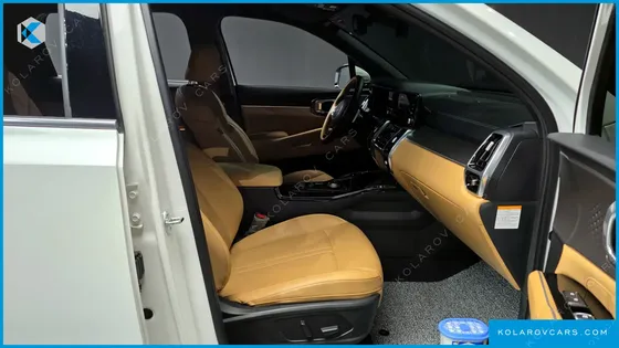 KIA SORENTO HEV 1.6 2WD