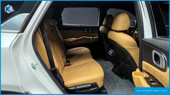 KIA SORENTO HEV 1.6 2WD