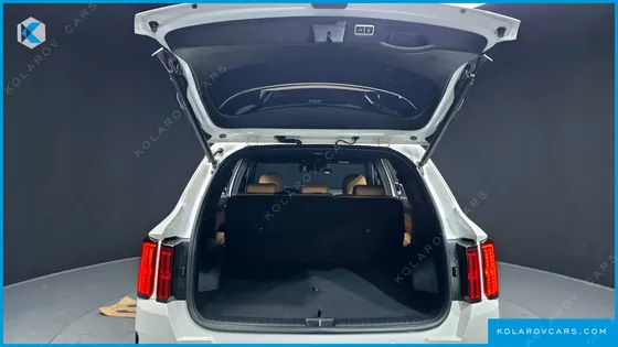 KIA SORENTO HEV 1.6 2WD