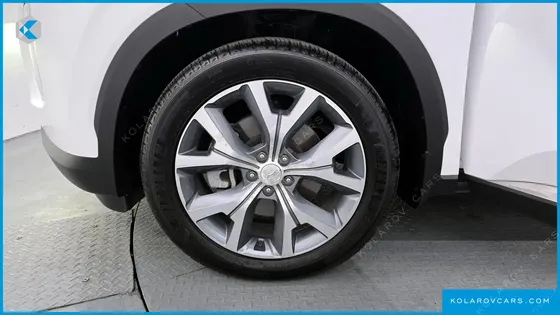 HYUNDAI PALISADE GASOLINE 3.8 2WD