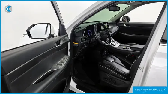 HYUNDAI PALISADE GASOLINE 3.8 2WD