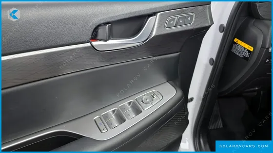 HYUNDAI PALISADE GASOLINE 3.8 2WD