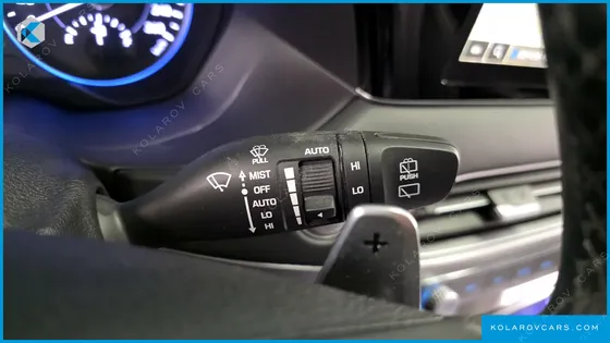 HYUNDAI PALISADE GASOLINE 3.8 2WD