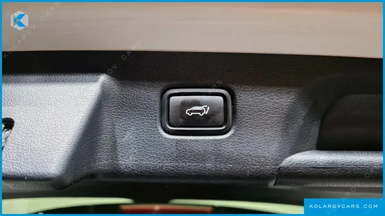 HYUNDAI PALISADE GASOLINE 3.8 2WD