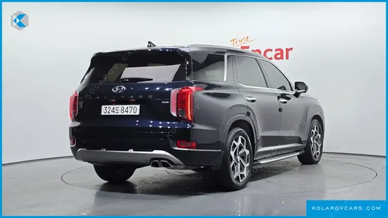 HYUNDAI PALISADE DIESEL 2.2 4WD