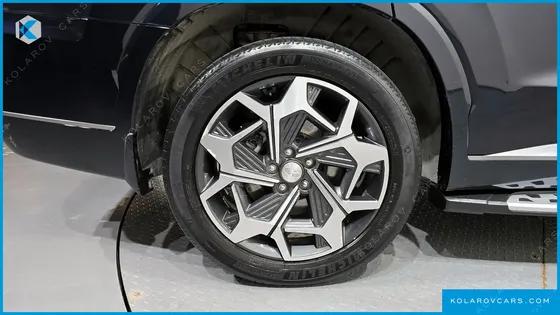 HYUNDAI PALISADE DIESEL 2.2 4WD