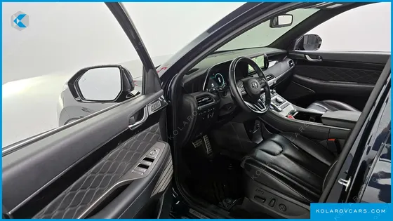 HYUNDAI PALISADE DIESEL 2.2 4WD