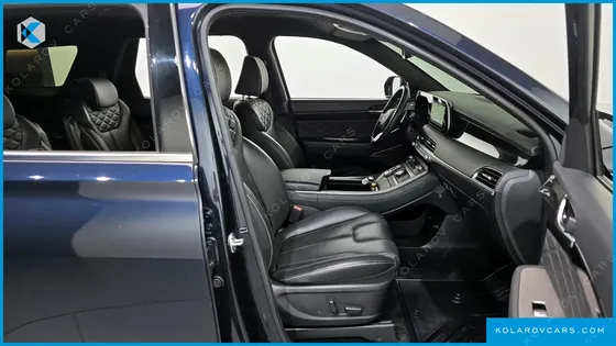 HYUNDAI PALISADE DIESEL 2.2 4WD