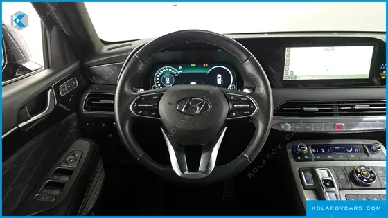 HYUNDAI PALISADE DIESEL 2.2 4WD