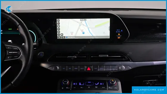 HYUNDAI PALISADE DIESEL 2.2 4WD