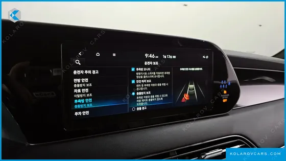 HYUNDAI PALISADE DIESEL 2.2 4WD