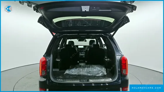 HYUNDAI PALISADE DIESEL 2.2 4WD