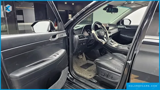 HYUNDAI PALISADE DIESEL 2.2 2WD
