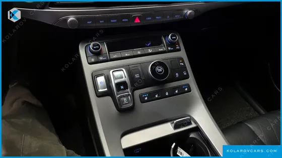 HYUNDAI PALISADE DIESEL 2.2 2WD