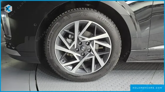 HYUNDAI GRANDEUR EXCLUSIVE