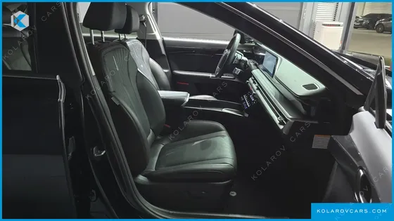 HYUNDAI GRANDEUR EXCLUSIVE