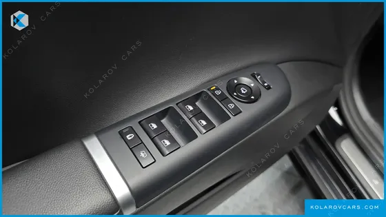 HYUNDAI GRANDEUR EXCLUSIVE