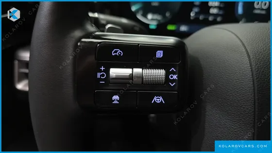 HYUNDAI GRANDEUR EXCLUSIVE