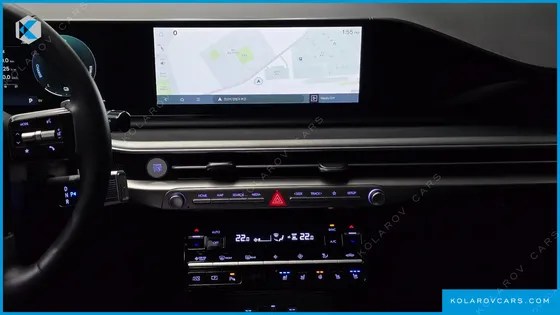HYUNDAI GRANDEUR EXCLUSIVE