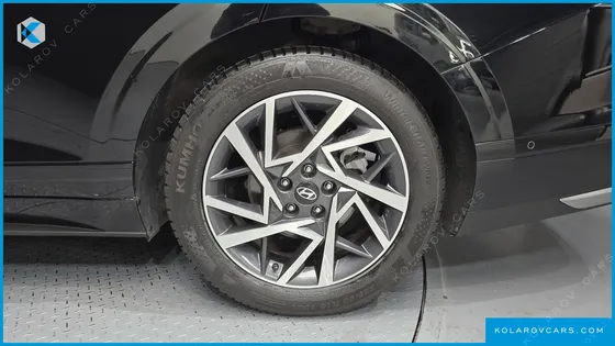 HYUNDAI GRANDEUR EXCLUSIVE