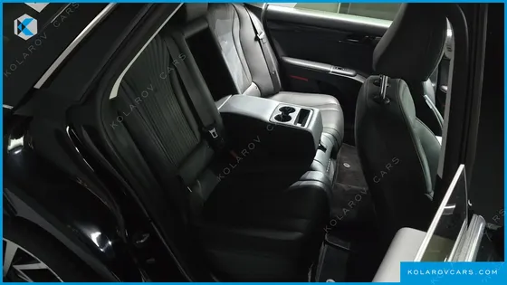 HYUNDAI GRANDEUR EXCLUSIVE