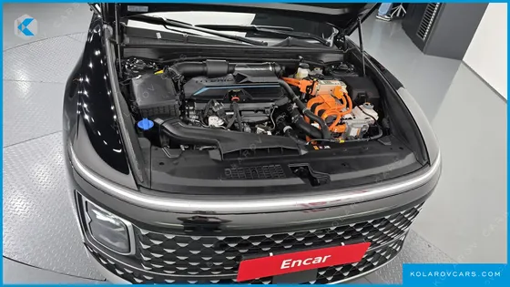 HYUNDAI GRANDEUR PREMIUM