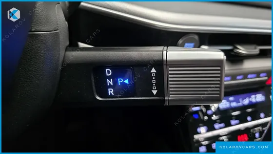 HYUNDAI GRANDEUR PREMIUM
