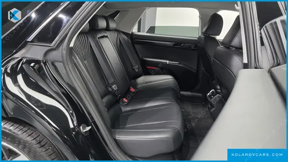HYUNDAI GRANDEUR PREMIUM