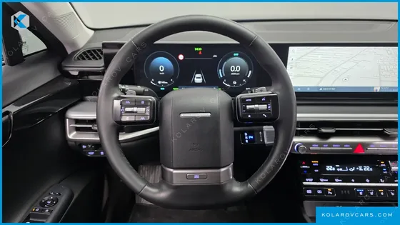 HYUNDAI GRANDEUR PREMIUM