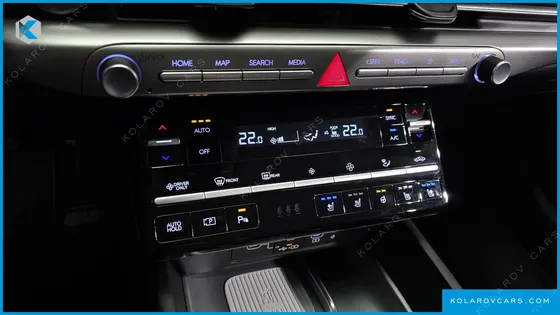 HYUNDAI GRANDEUR PREMIUM
