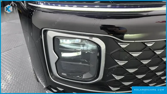 HYUNDAI GRANDEUR PREMIUM