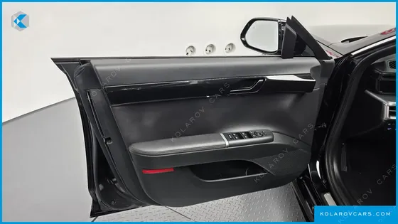 HYUNDAI GRANDEUR PREMIUM