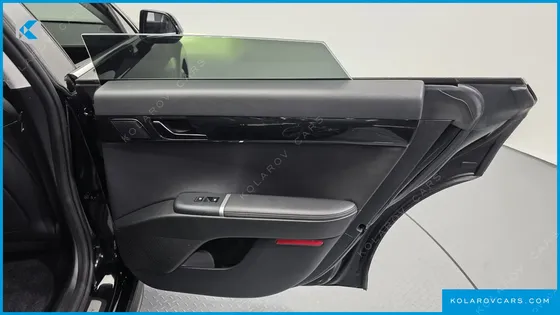 HYUNDAI GRANDEUR PREMIUM