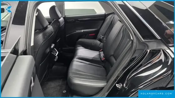 HYUNDAI GRANDEUR PREMIUM