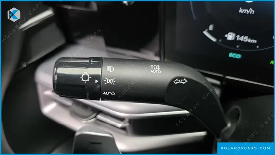 HYUNDAI GRANDEUR PREMIUM