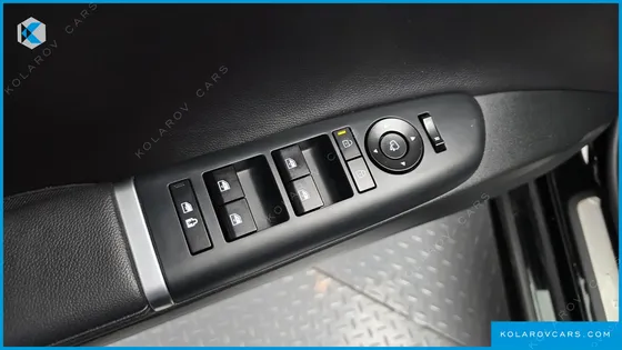 HYUNDAI GRANDEUR PREMIUM