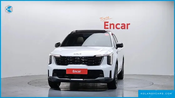 KIA SORENTO HEV 1.6 2WD