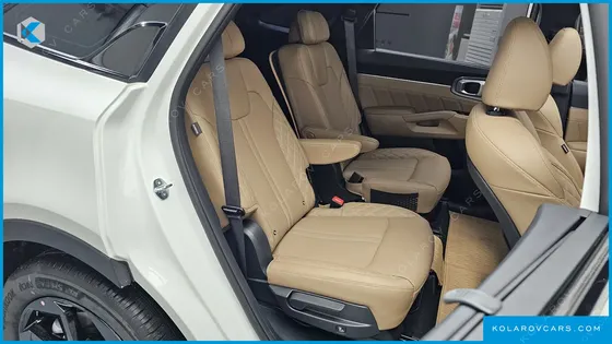 KIA SORENTO HEV 1.6 2WD