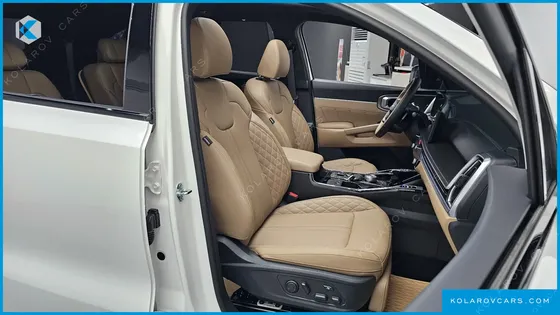KIA SORENTO HEV 1.6 2WD