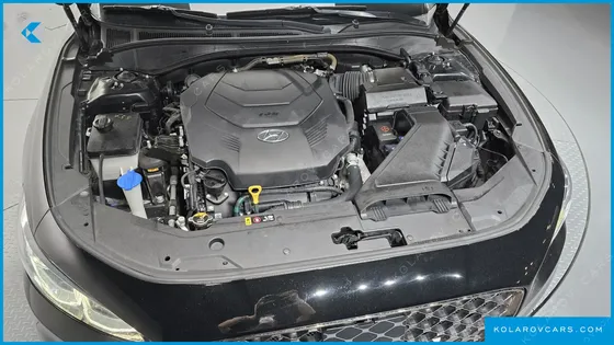 HYUNDAI GRANDEUR 3.0 EXCLUSIVE
