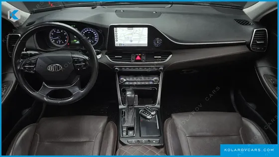 HYUNDAI GRANDEUR 3.0 EXCLUSIVE
