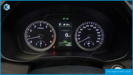 HYUNDAI GRANDEUR 3.0 EXCLUSIVE